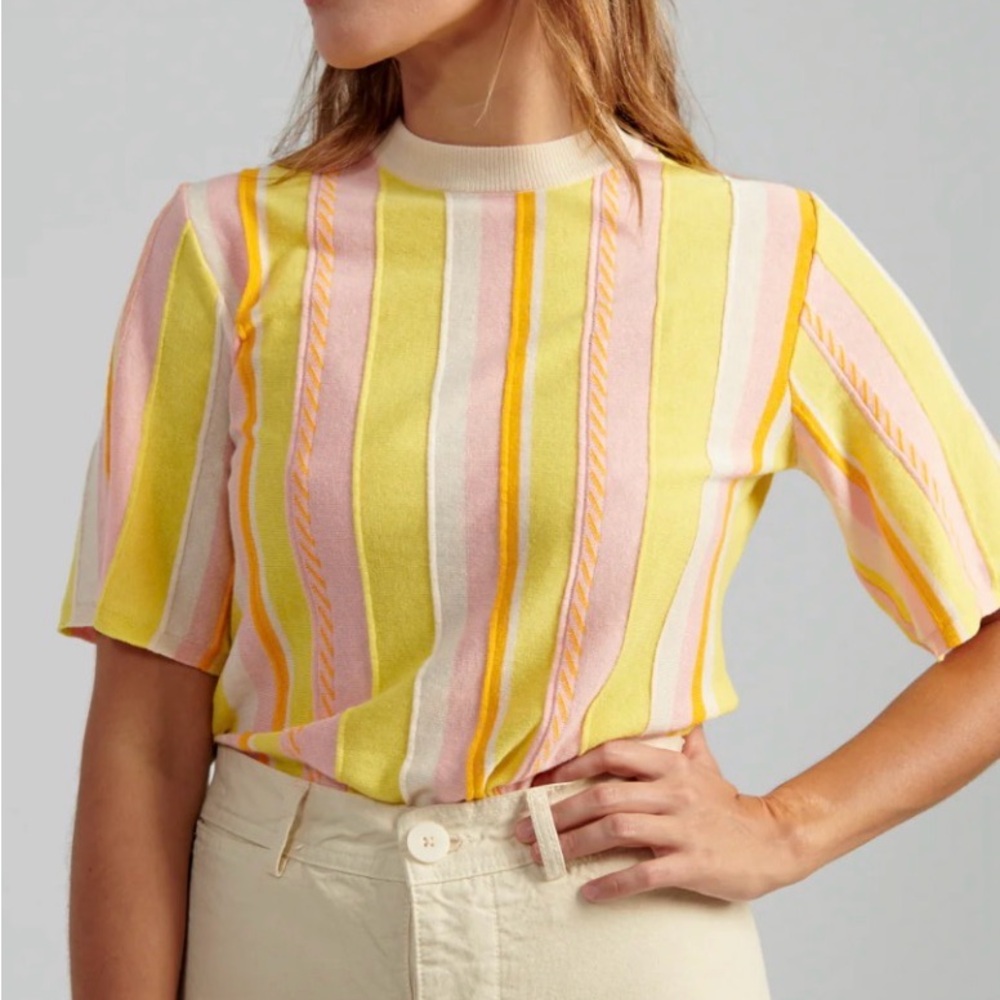 Striped modulo set - Picture 2 of 6